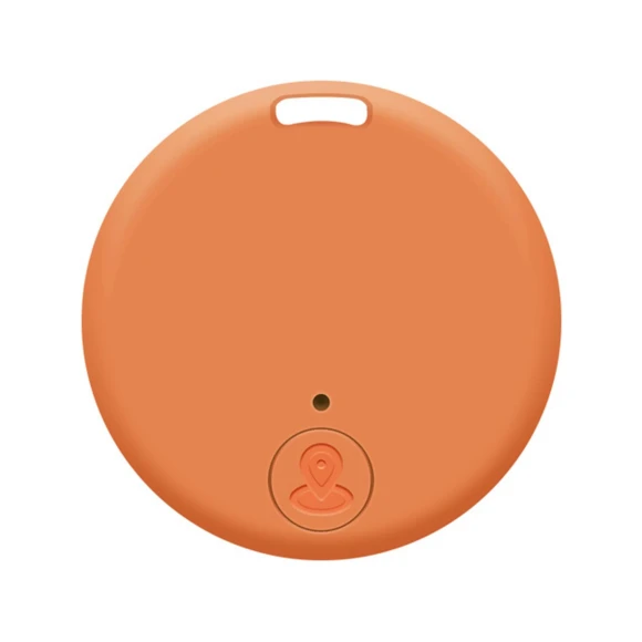 Mini GPS Tracker Device with Loss Reminder — Dog GPS Tracker, OFFICE-MALL