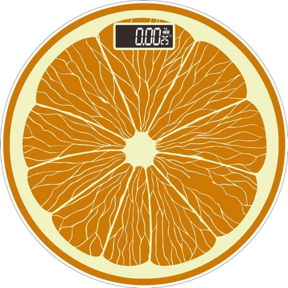 Smart Body Weight Scale — Smart Scale, HC