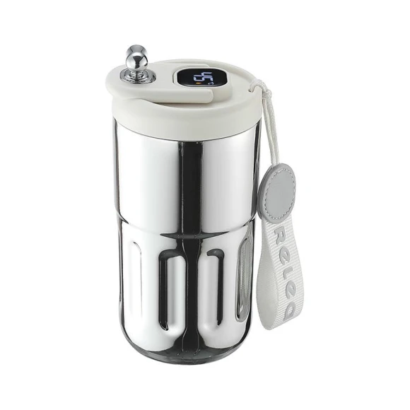 Smart Digital Display Thermos Bottle — Smart Water Bottle, JDST online