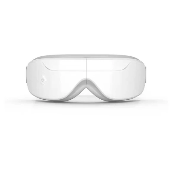 Smart Eye Massager with Heat and Vibration — Massage Gun, MIGU