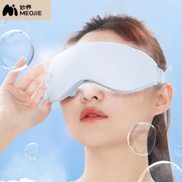 Smart Eye Massager — Massage Gun, Miaojie
