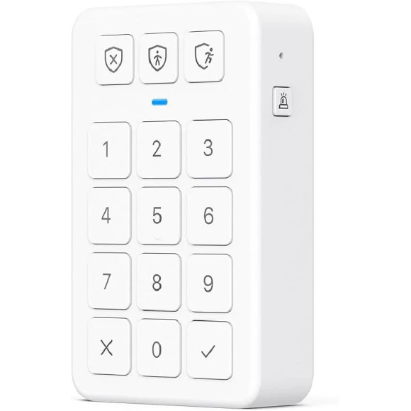 Smart Motion Sensor Security Kit Accessory — Motion Sensor, X-Sense