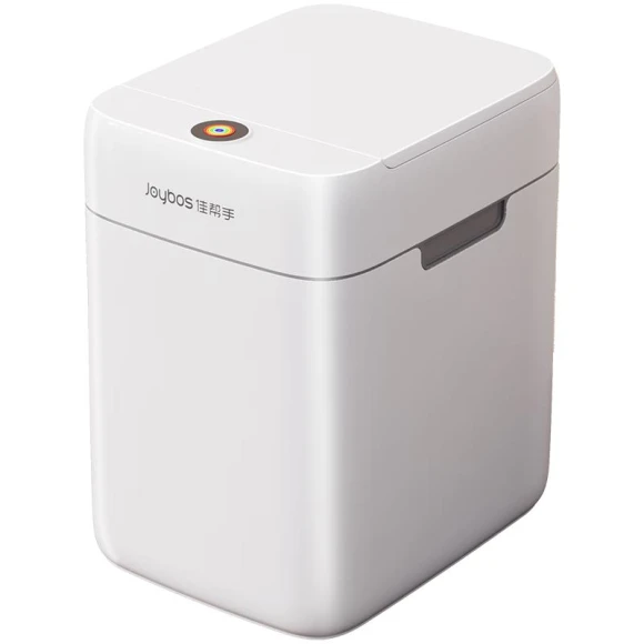 Smart Sensor Trash Can — Smart Trash Can, Jiabangshou