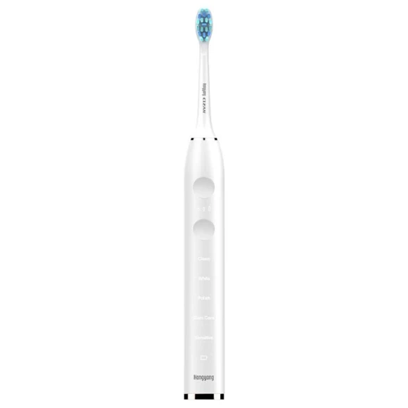Smart Sonic Electric Toothbrush — Electric Toothbrush, SID
