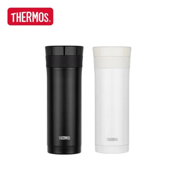 Smart Temperature Display Insulated Cup — Smart Water Bottle, Thermos