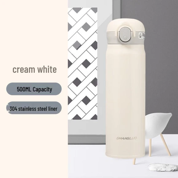 Smart Temperature Display Thermos Bottle — Smart Water Bottle, JDST online