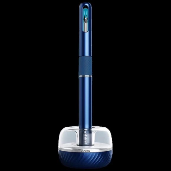 Smart Visual Ear Cleaner — Electric Ear Cleaner, BEBIRD