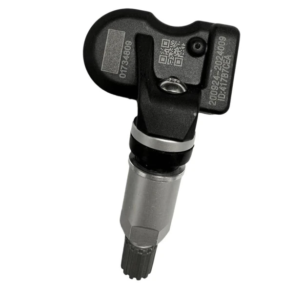 Tire Pressure Sensor — TPMS, Knifhhf