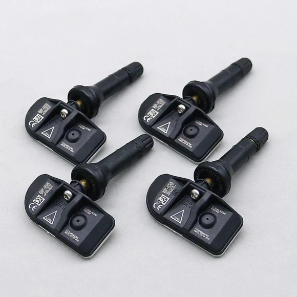 Tire Pressure Sensor — TPMS, autopartssupplier
