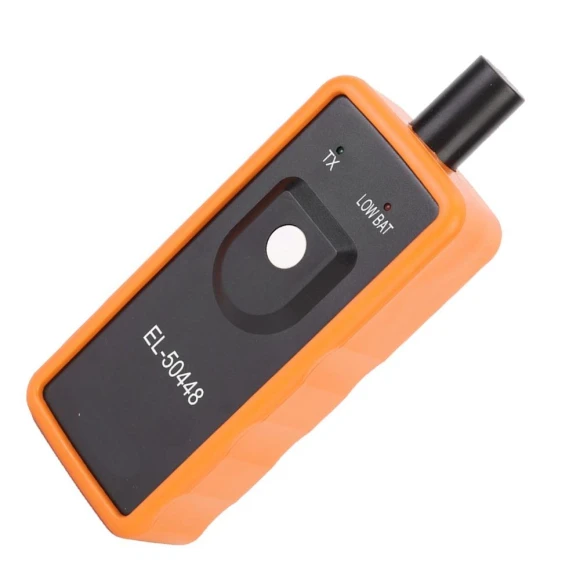 Universal Car TPMS Relearn Tool — TPMS, Good Household Items