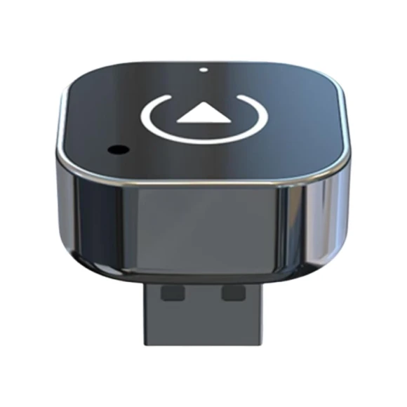 Wireless Android Auto CarPlay Box/Adapter Mini Dongle — Car Infotainment System, China Shoe City