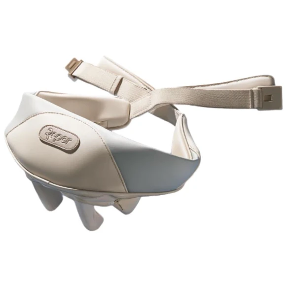 Wireless Neck and Shoulder Massager — Massage Gun, REBOR