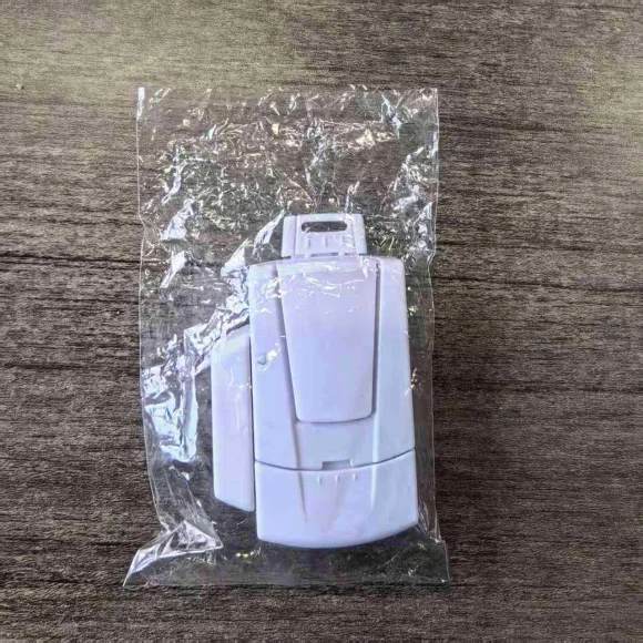 Door Alarm with Dual Modes — Smart Lock, Pickerr