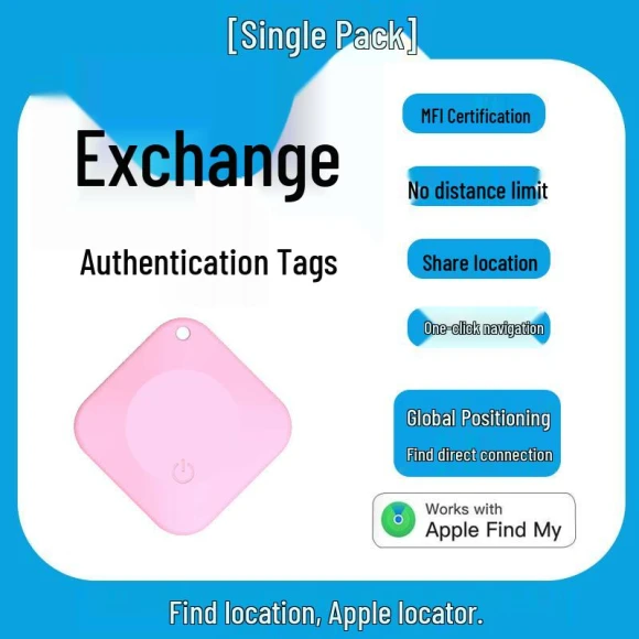 Global GPS Locator — Dog GPS Tracker, Apple