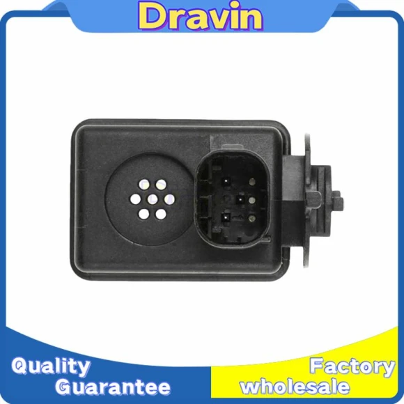 High Quality Car Air Quality Sensor — Air Quality Monitor, BMW