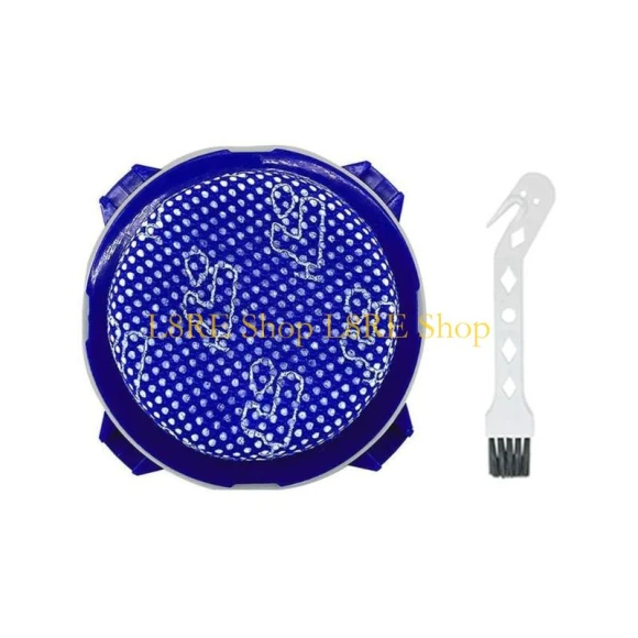 Robot Sweeping Vacuum Cleaner Washable Micro Filter — Robot Vacuum, superme live