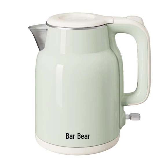 Smart Electric Kettle — Electric Kettle, Bear