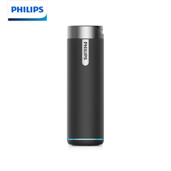 Smart Insulated Bottle — Smart Water Bottle, Philips