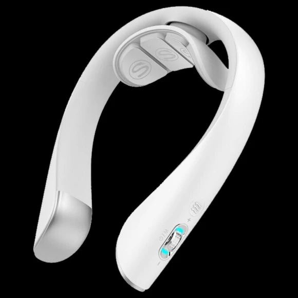 Smart Pulse Neck Massager — Massage Gun, SKG