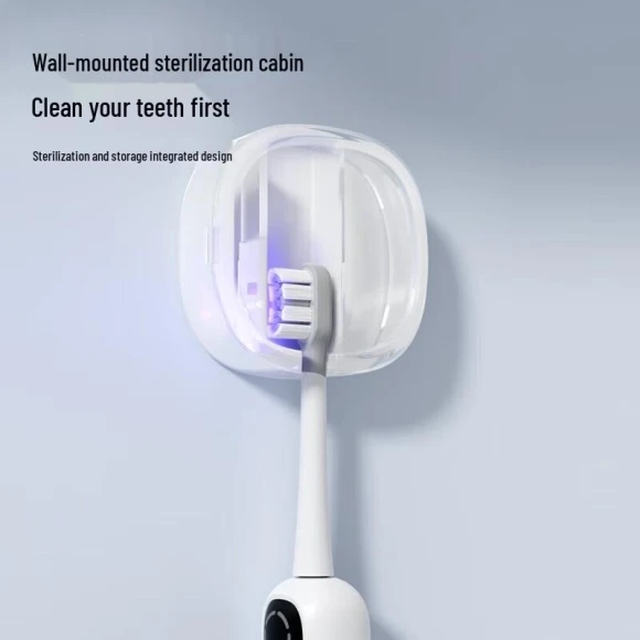 Smart Sonic Electric Toothbrush — Electric Toothbrush, BAIR
