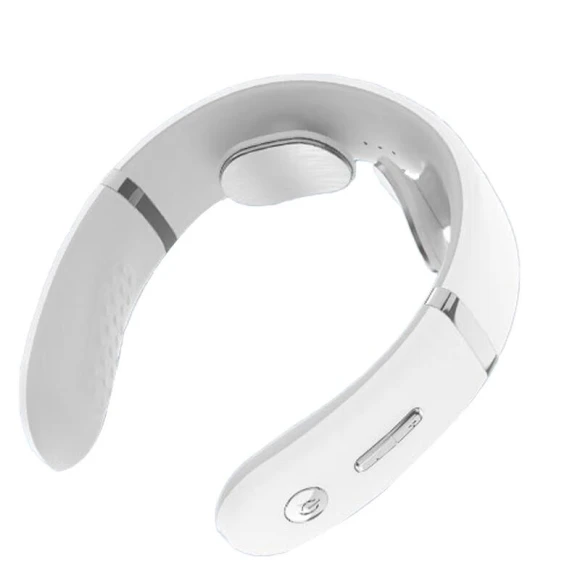 Smart Voice Neck Massager — Massage Gun, Jiancheng