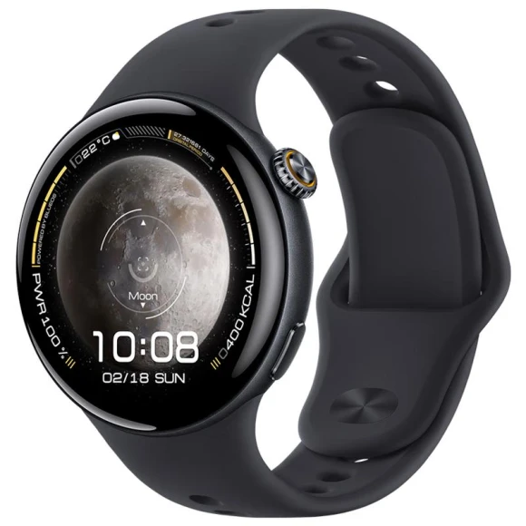 Smart Watch — Smart Watch, VIVO