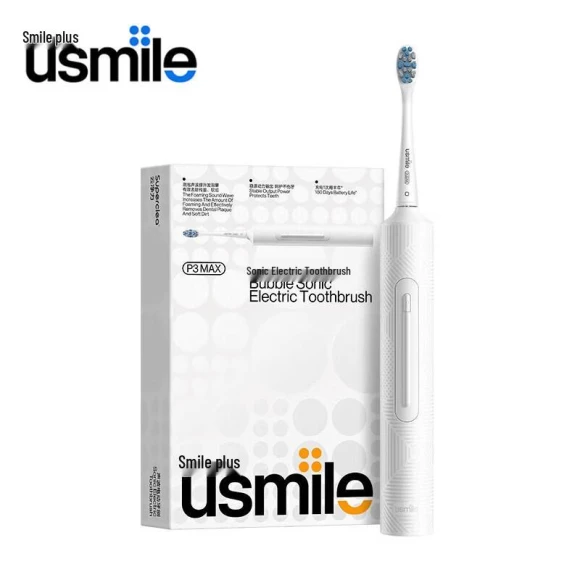 Sonic Electric Toothbrush — Electric Toothbrush, usmile