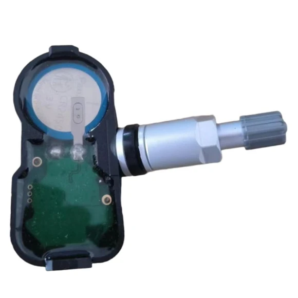 Tire Pressure Sensor — TPMS, Toyota