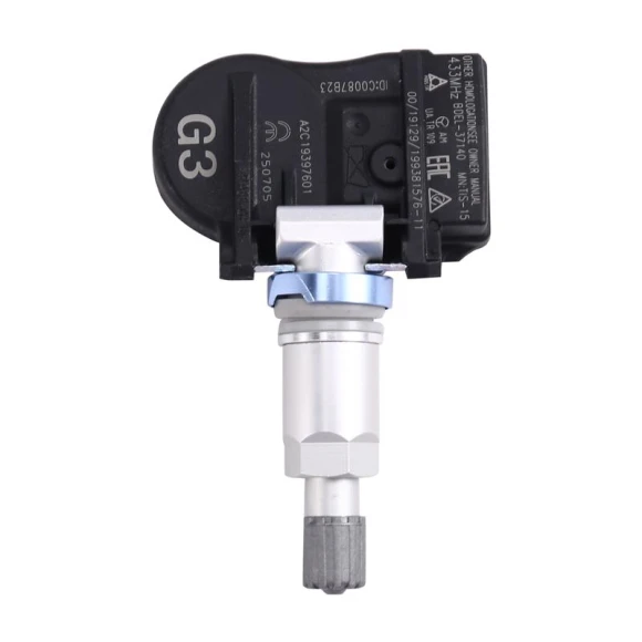 Tire Pressure Sensor — TPMS, Mazda