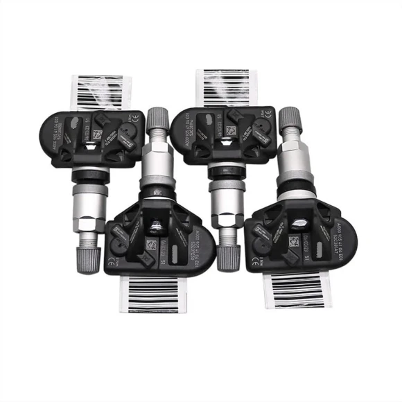 Tire Pressure Sensor — TPMS, Sakura Electronics