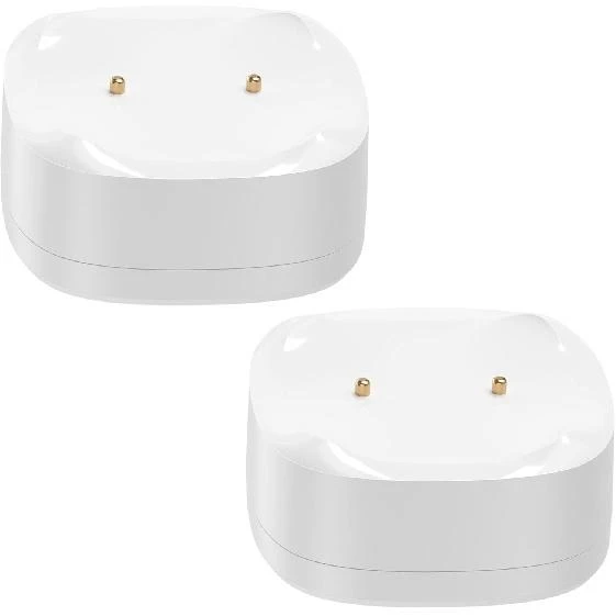 Zigbee Water Leak Sensor Without Detection Cable — Water Shut Off Valve, Sonoff