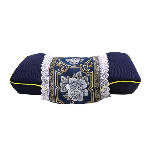 Bluetooth Neck Massager Pillow — Massage Gun, Ying Er De