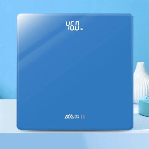 Digital Body Fat Scale — Smart Scale, Xiangshan