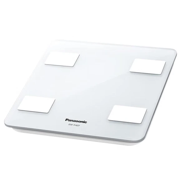 Digital Body Fat Scale — Smart Scale, Panasonic