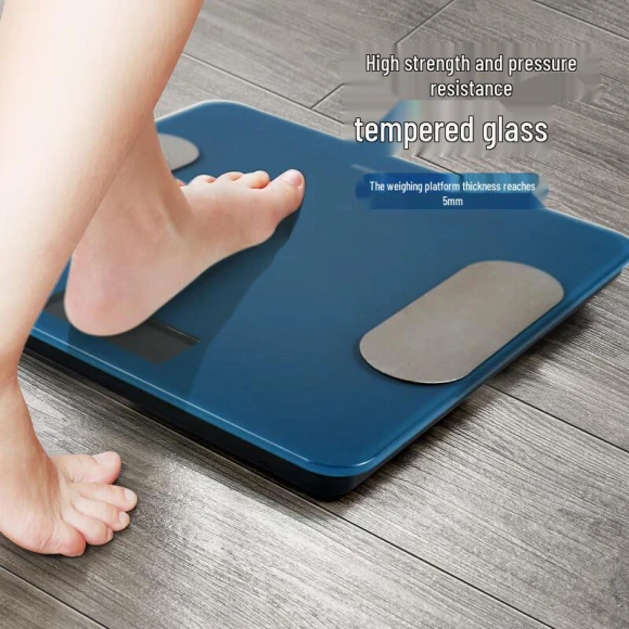 Digital Body Fat Scale — Smart Scale, Westinghouse