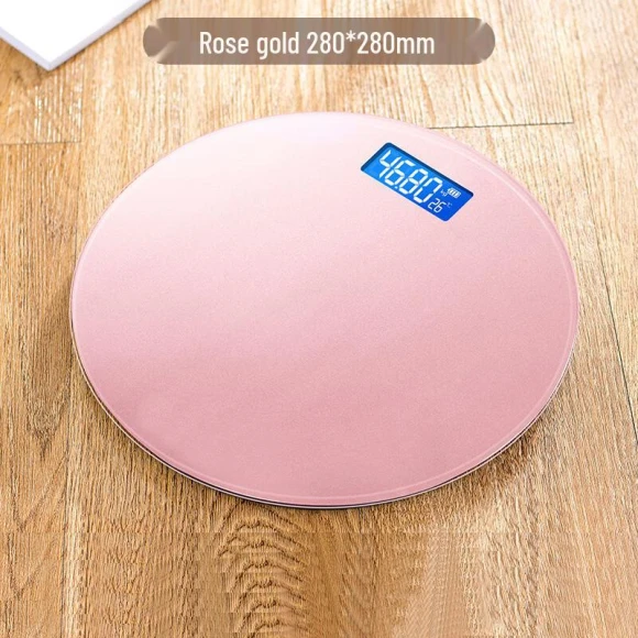 Electronic Body Weight Scale — Smart Scale, JDST online