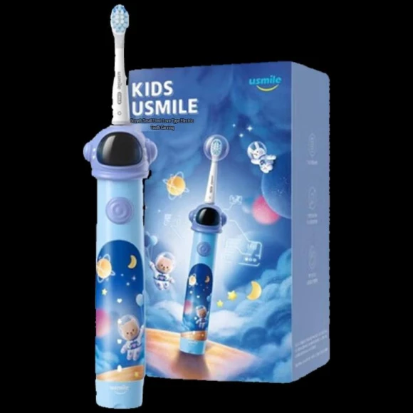 Kids Smart Sonic Electric Toothbrush — Electric Toothbrush, usmile