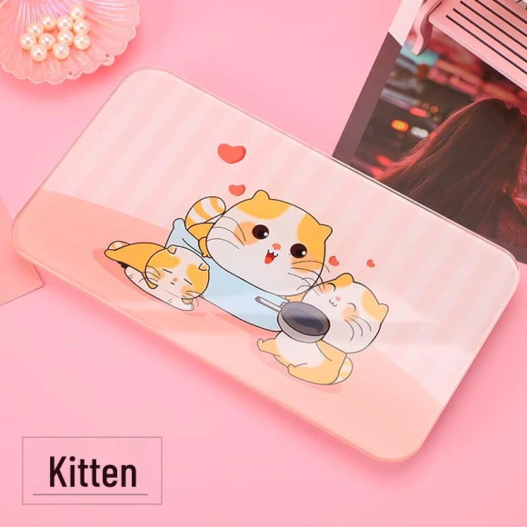 Mini Portable Smart Digital Weight Scale — Smart Scale, ZengJie