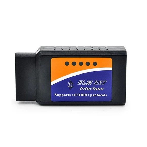 OBD2 Scanner Bluetooth Automotive Diagnostic Tool — OBD2 Scanners, Auto Gallery