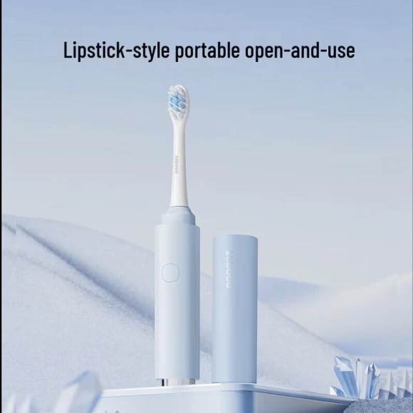 Portable Electric Toothbrush — Electric Toothbrush, Huawei