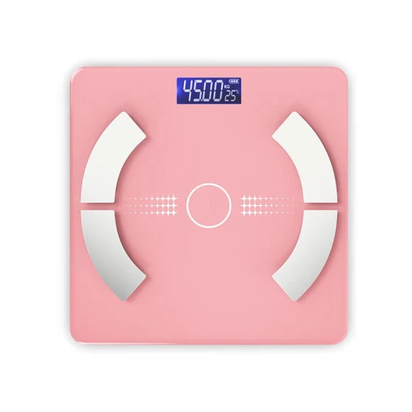 Smart Bluetooth Body Fat Scale — Smart Scale, ACVER