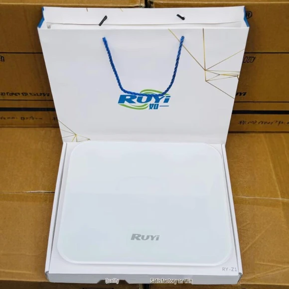 Smart Bluetooth Body Fat Scale — Smart Scale, Jinmiao