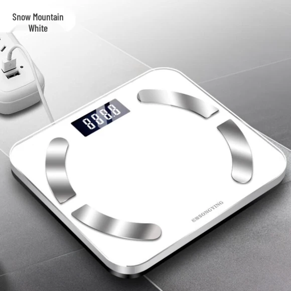Smart Bluetooth Body Fat Scale — Smart Scale, JDST online