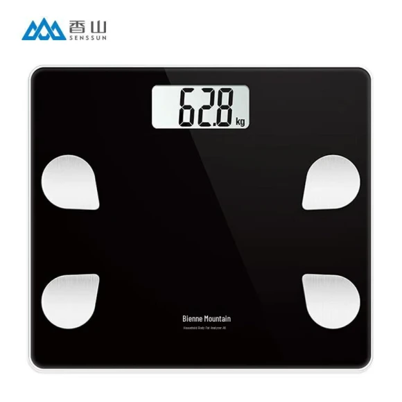 Smart Bluetooth Body Fat Scale — Smart Scale, JDST online