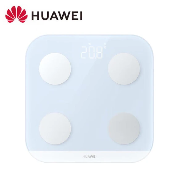 Smart Body Fat Scale 3 — Smart Scale, Huawei