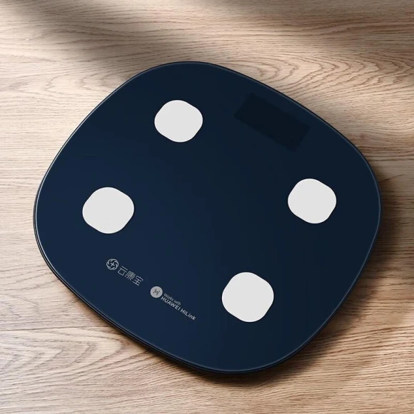 Smart Body Fat Scale — Smart Scale, Yolanda