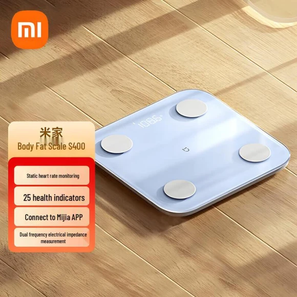Smart Body Fat Scale — Smart Scale, Xiaomi