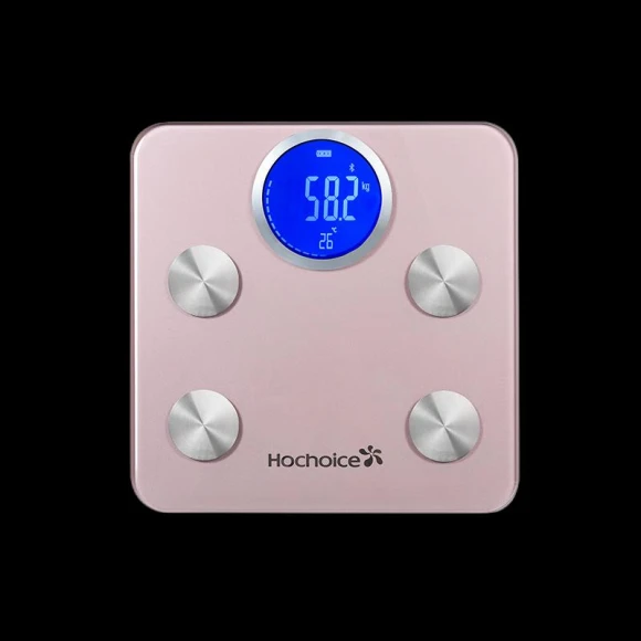 Smart Body Fat Scale — Smart Scale, Hochoice