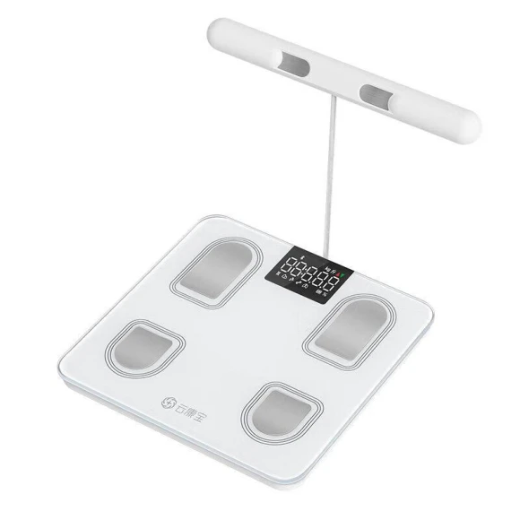 Smart Body Fat Scale — Smart Scale, Yunmai