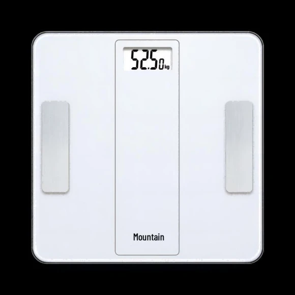 Smart Body Fat Scale — Smart Scale, Xiangshan